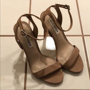 Steve Madden Heels